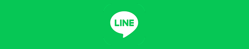 LINE